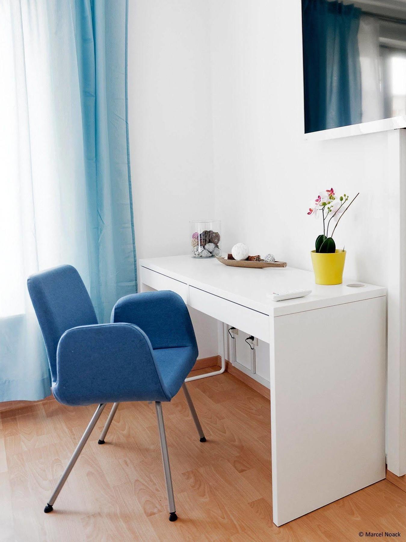 City Park Apartments - #11.02 - Luxus Apartment Mit Tiefgarage Lipsia Esterno foto